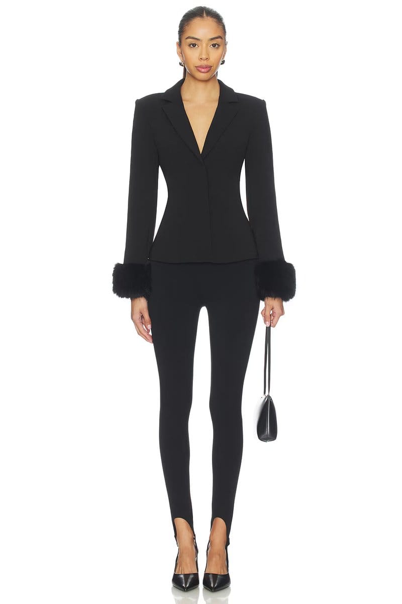 revolve Daphne Jacket - 4
