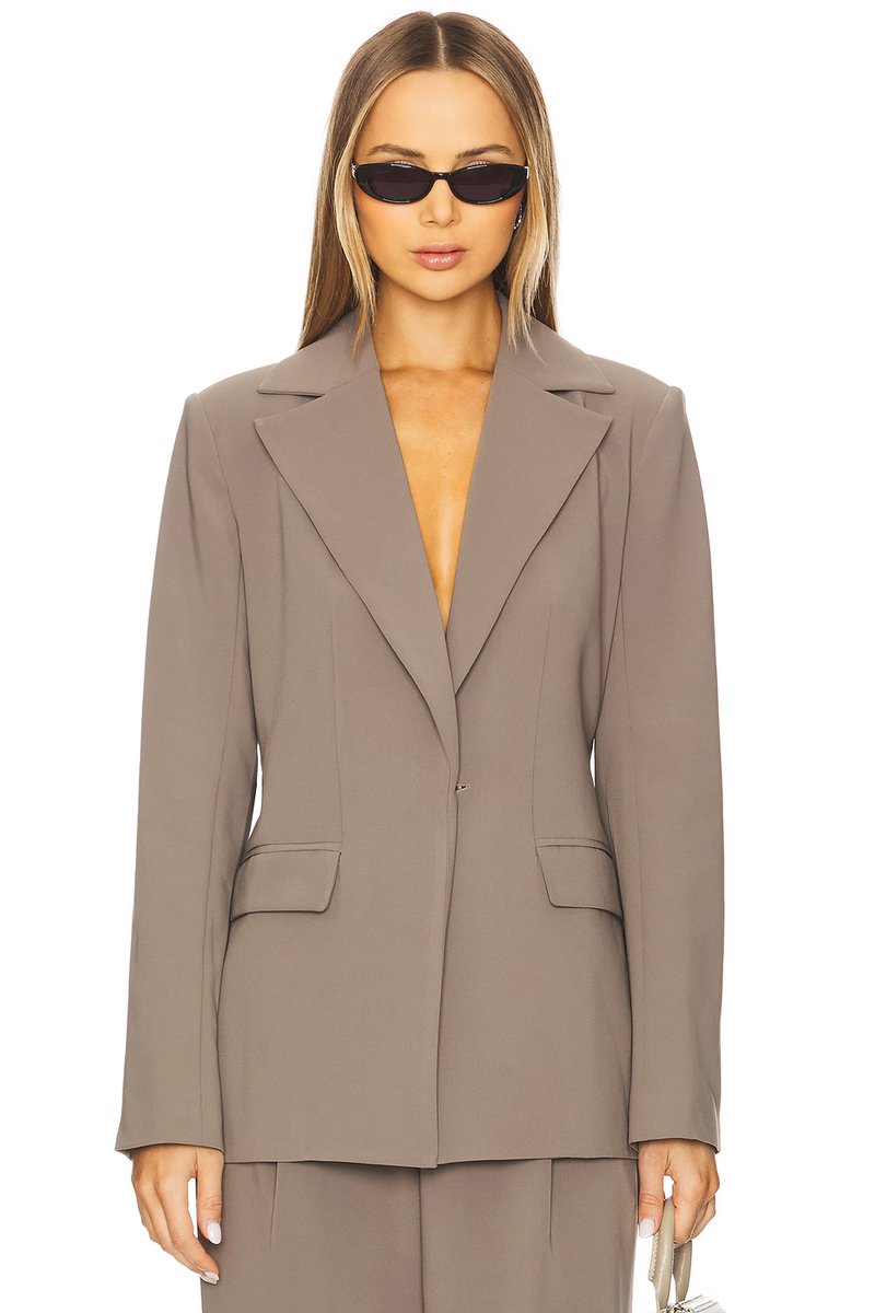 revolve x REVOLVE Anderson Blazer - 2