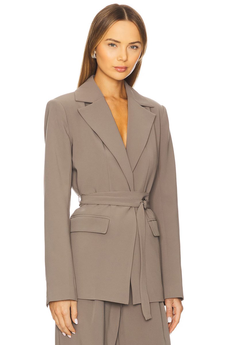 revolve x REVOLVE Anderson Blazer - 3