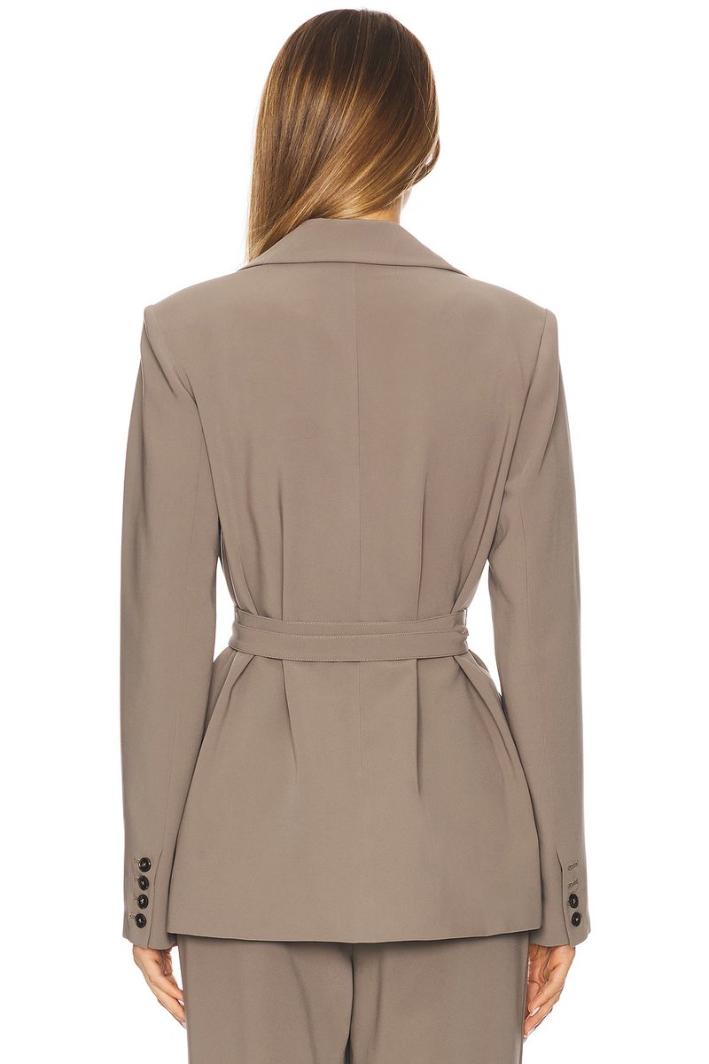 revolve x REVOLVE Anderson Blazer - 4