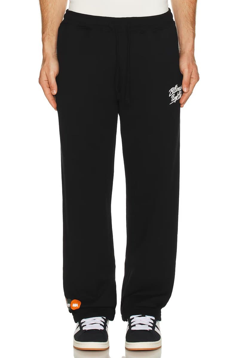revolve Script Sweatpants