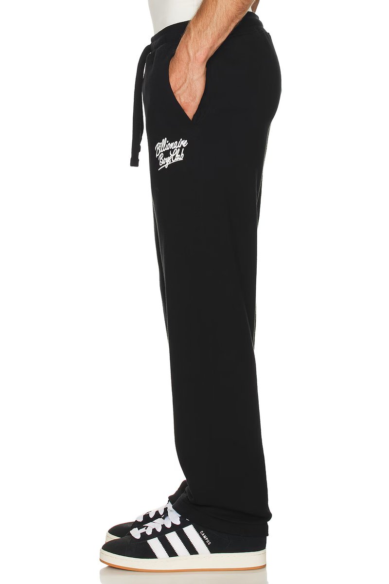 revolve Script Sweatpants - 3