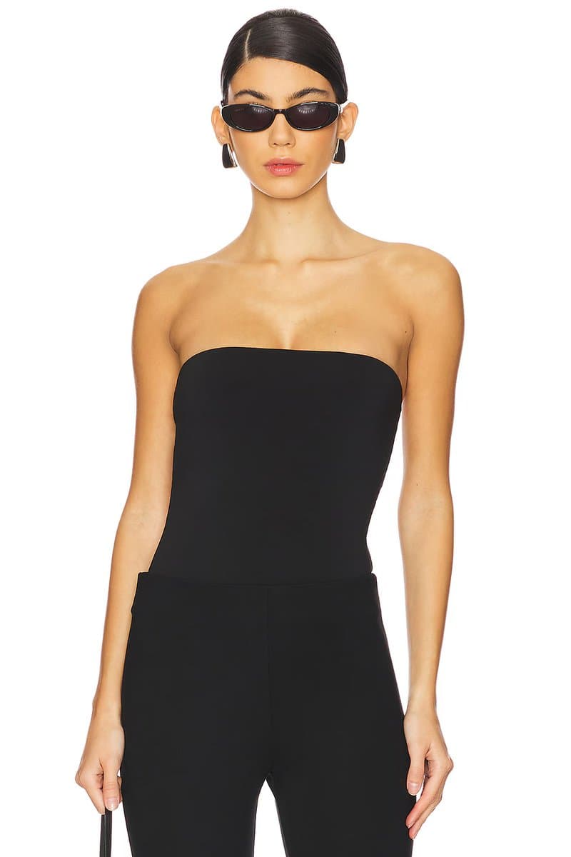 revolve Tube Bodysuit