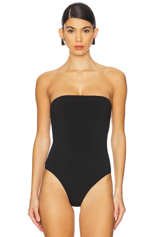 revolve Tube Bodysuit - 2