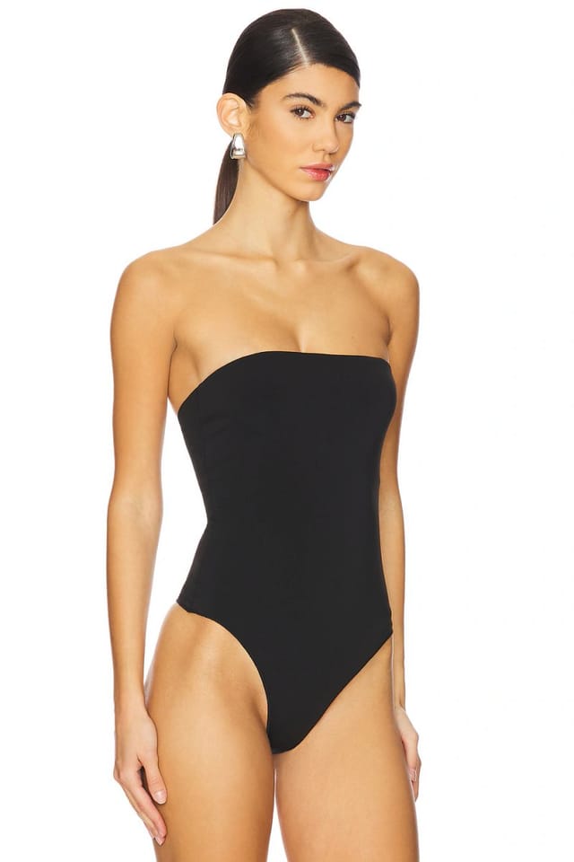 revolve Tube Bodysuit - 3