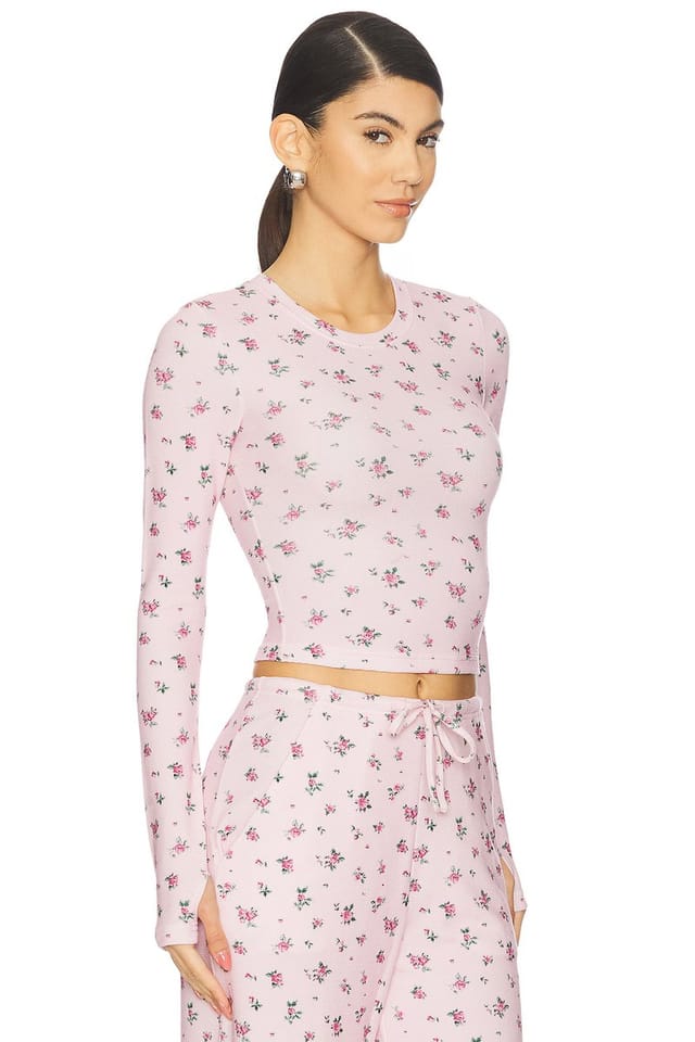 revolve Sloane Top - 2
