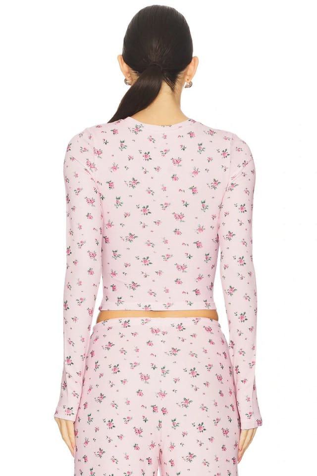 revolve Sloane Top - 3