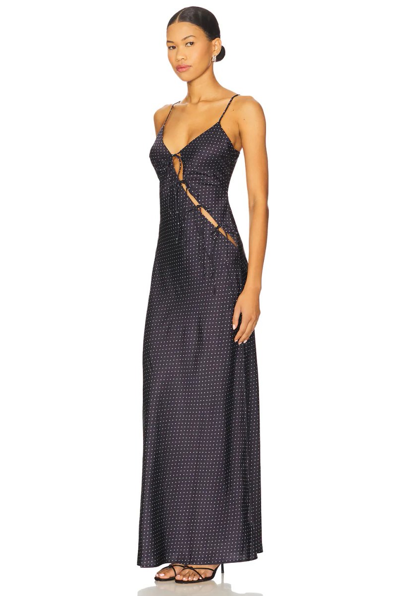 revolve About A Girl Maxi Dress - 2
