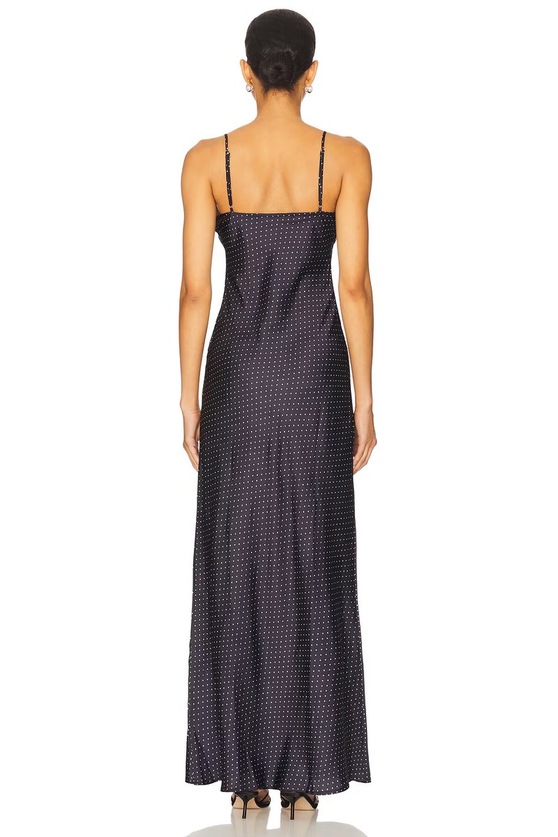 revolve About A Girl Maxi Dress - 3