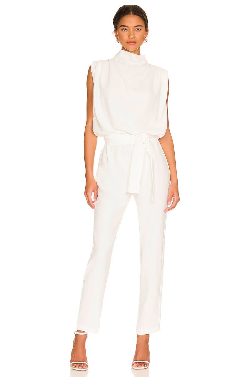 revolve X REVOLVE Fabienne Jumpsuit