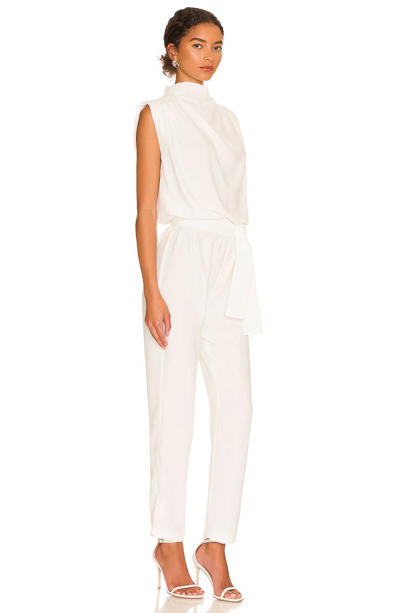 revolve X REVOLVE Fabienne Jumpsuit - 2