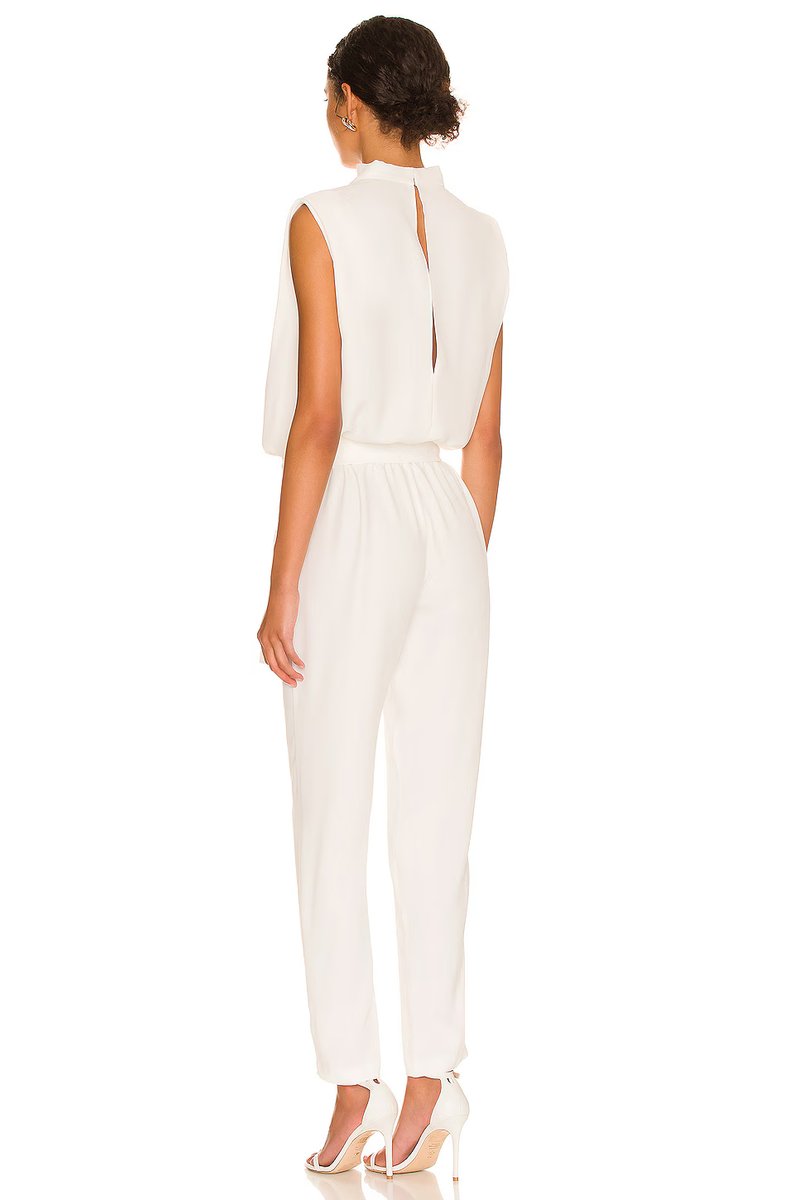 revolve X REVOLVE Fabienne Jumpsuit - 3