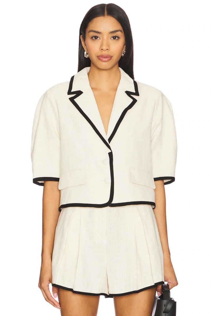 revolve Fable Blazer