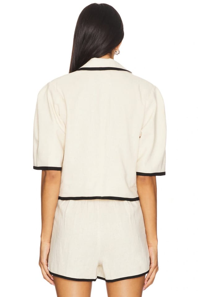 revolve Fable Blazer - 3