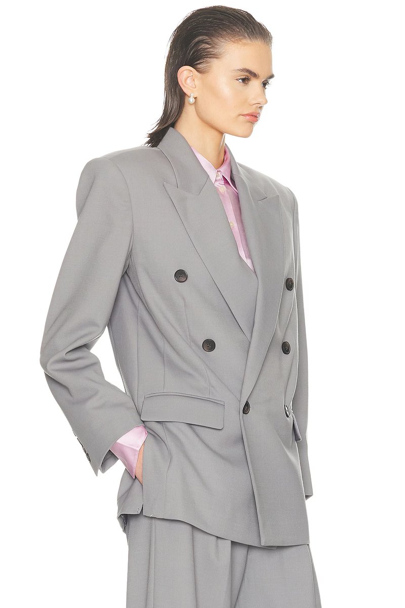 revolve The St Germain Suit Jacket - 2