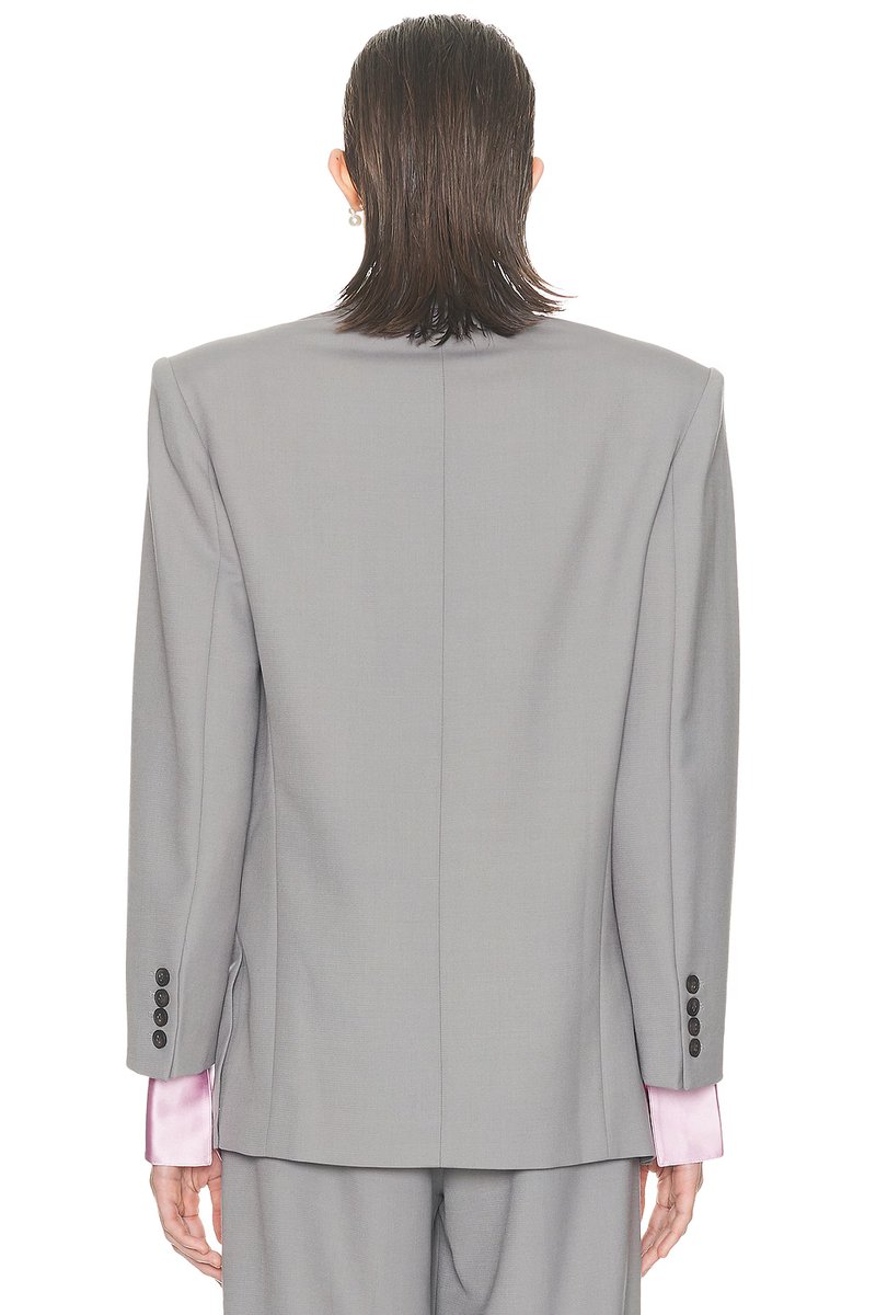 revolve The St Germain Suit Jacket - 3