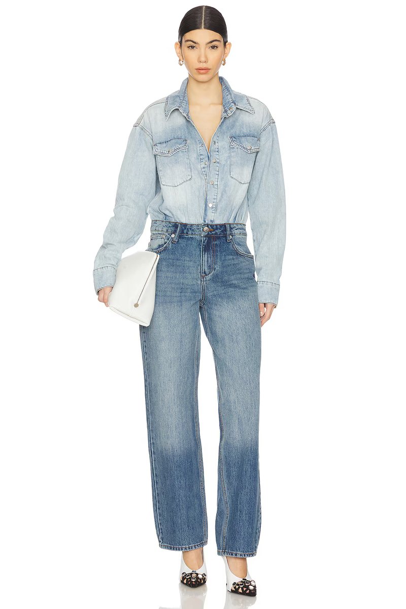 revolve Avani Jumpsuit - 1