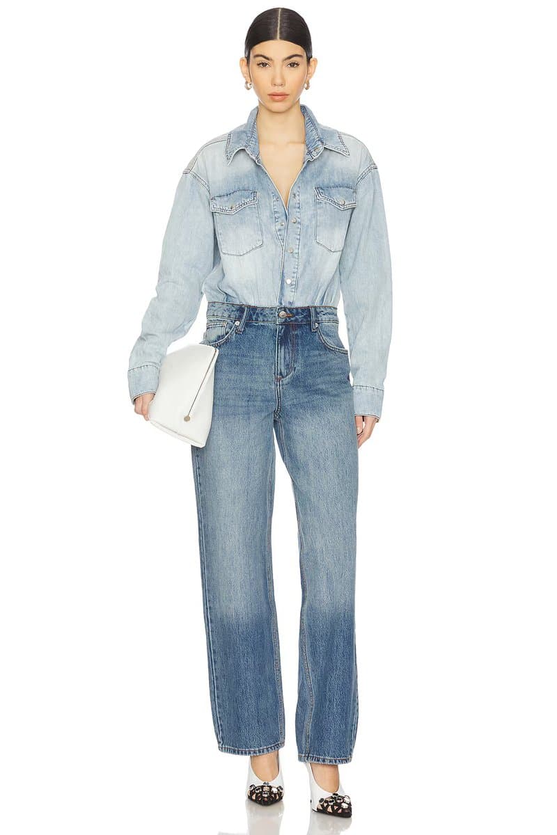 revolve Avani Jumpsuit