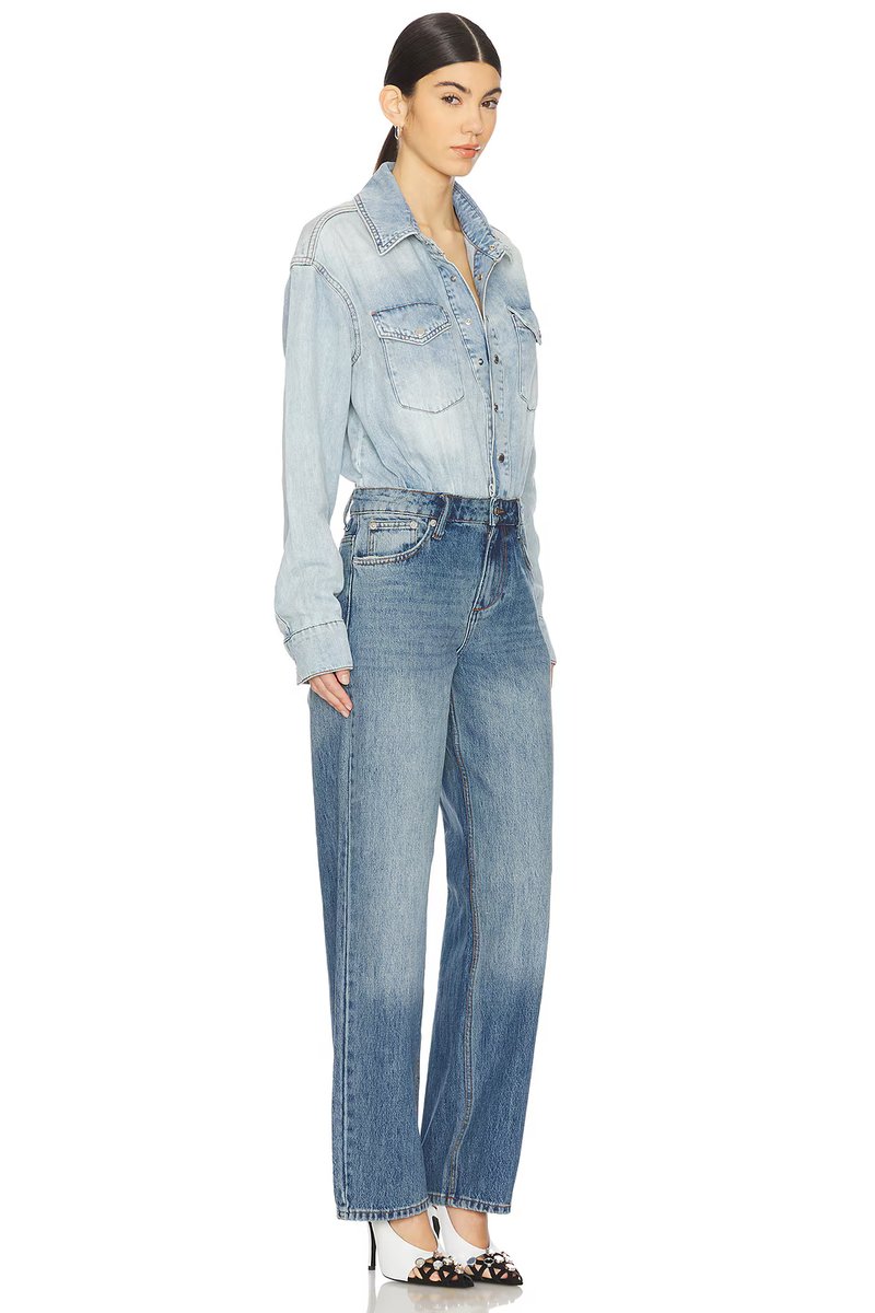 revolve Avani Jumpsuit - 2