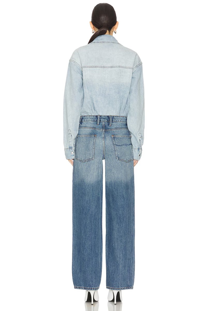 revolve Avani Jumpsuit - 3