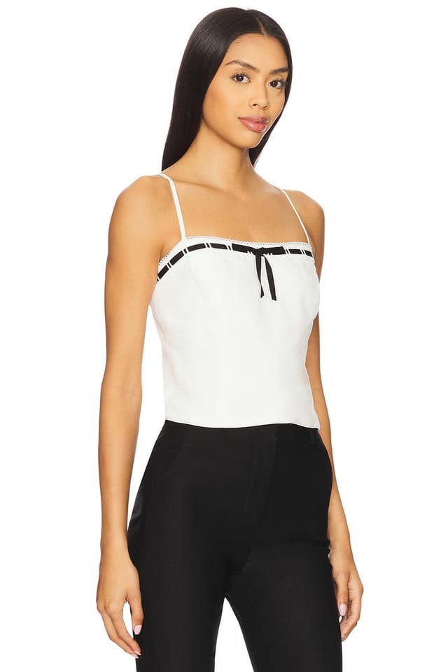 revolve Paiton Top - 2