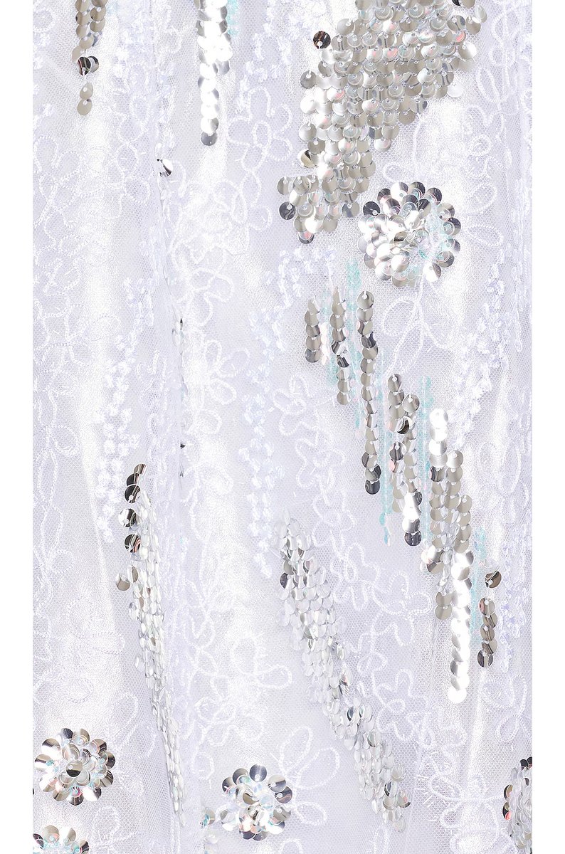 revolve Opal Mini Dress - 4