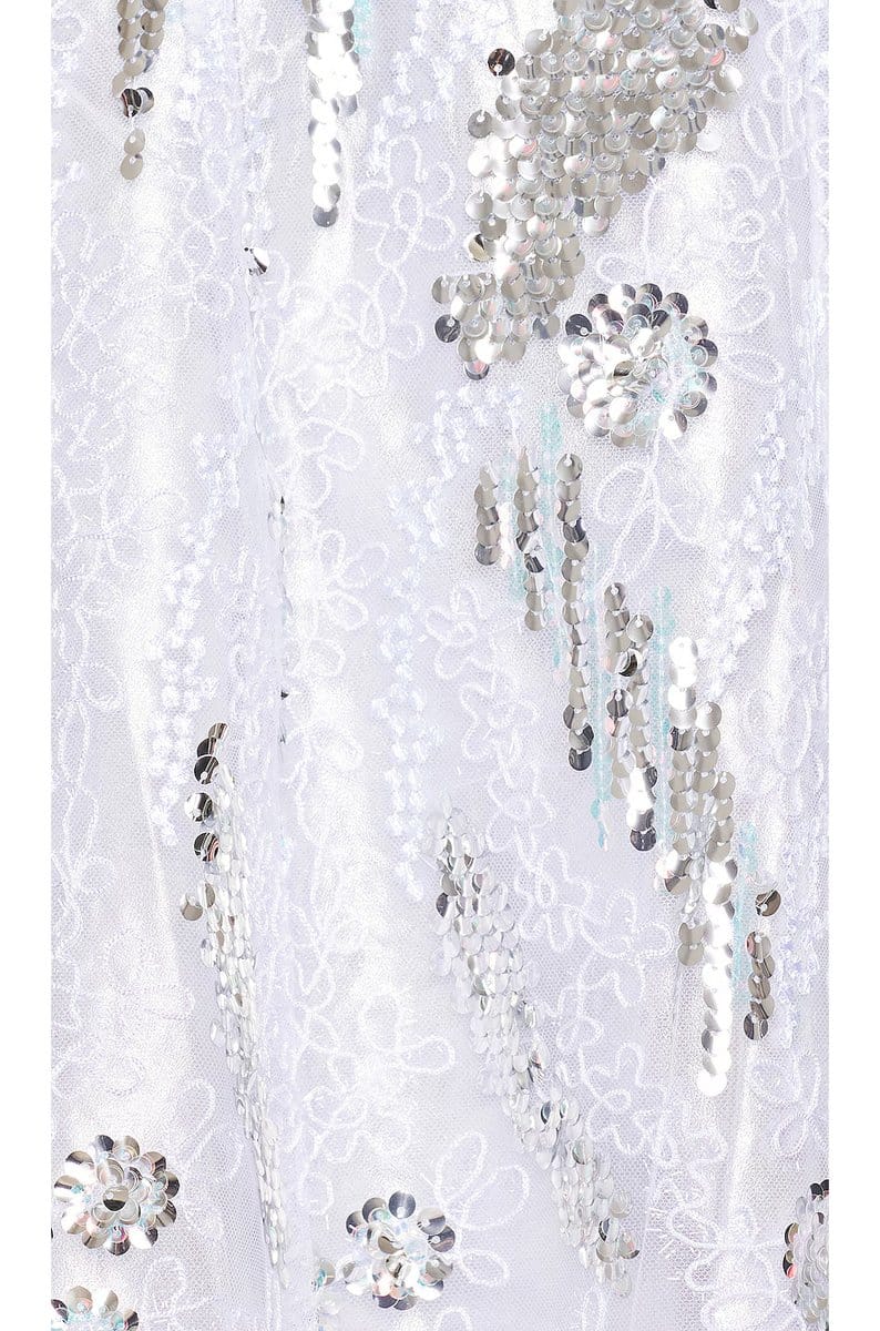 revolve Opal Mini Dress - 4