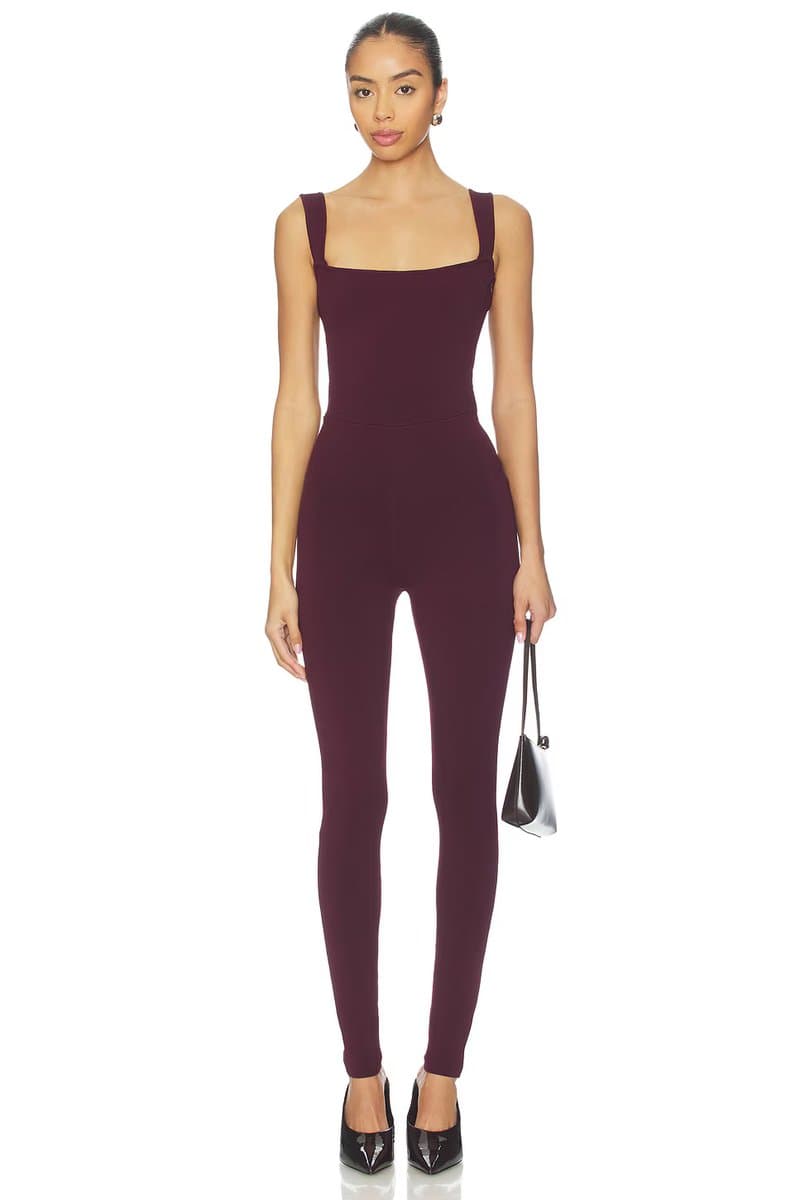 revolve Kendall Catsuit