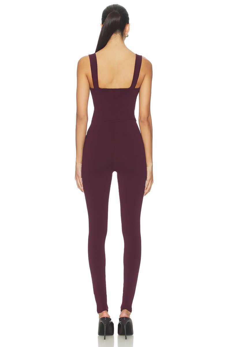 revolve Kendall Catsuit - 3