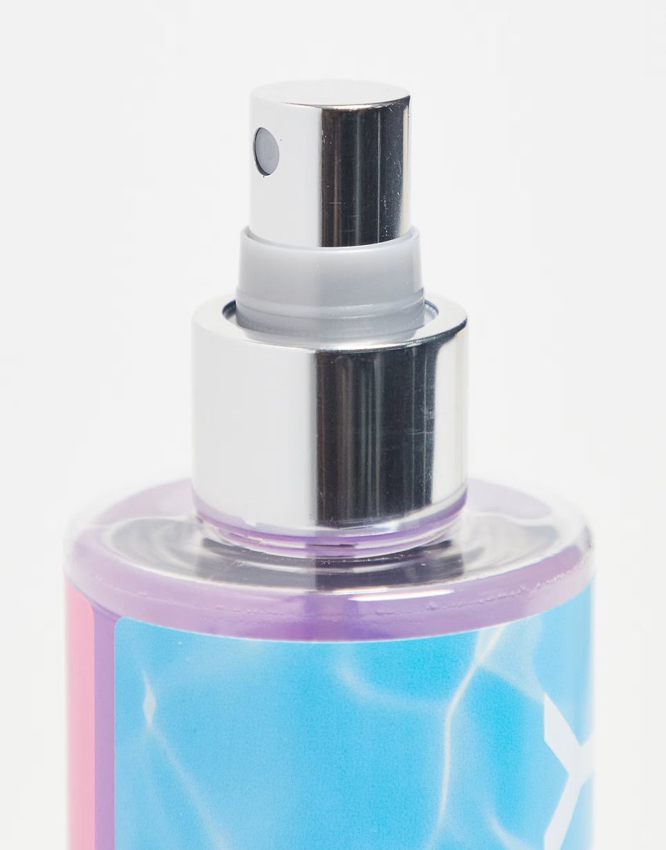 ASOS DKNY Be Delicious Pool Party Mai Tai Body Mist 250ml - 2