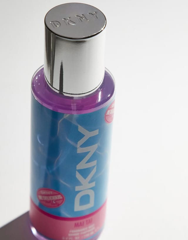 ASOS DKNY Be Delicious Pool Party Mai Tai Body Mist 250ml - 3