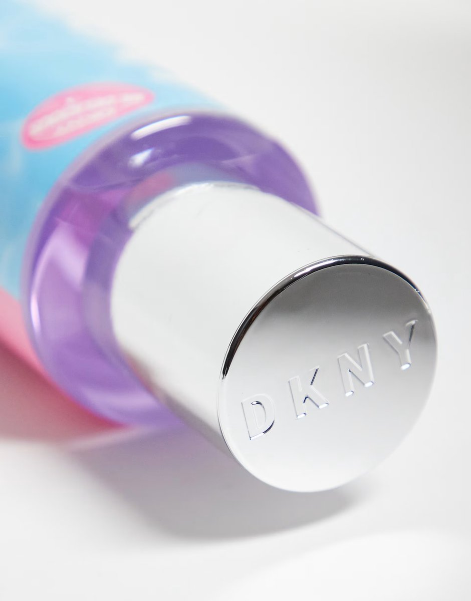 ASOS DKNY Be Delicious Pool Party Mai Tai Body Mist 250ml - 4