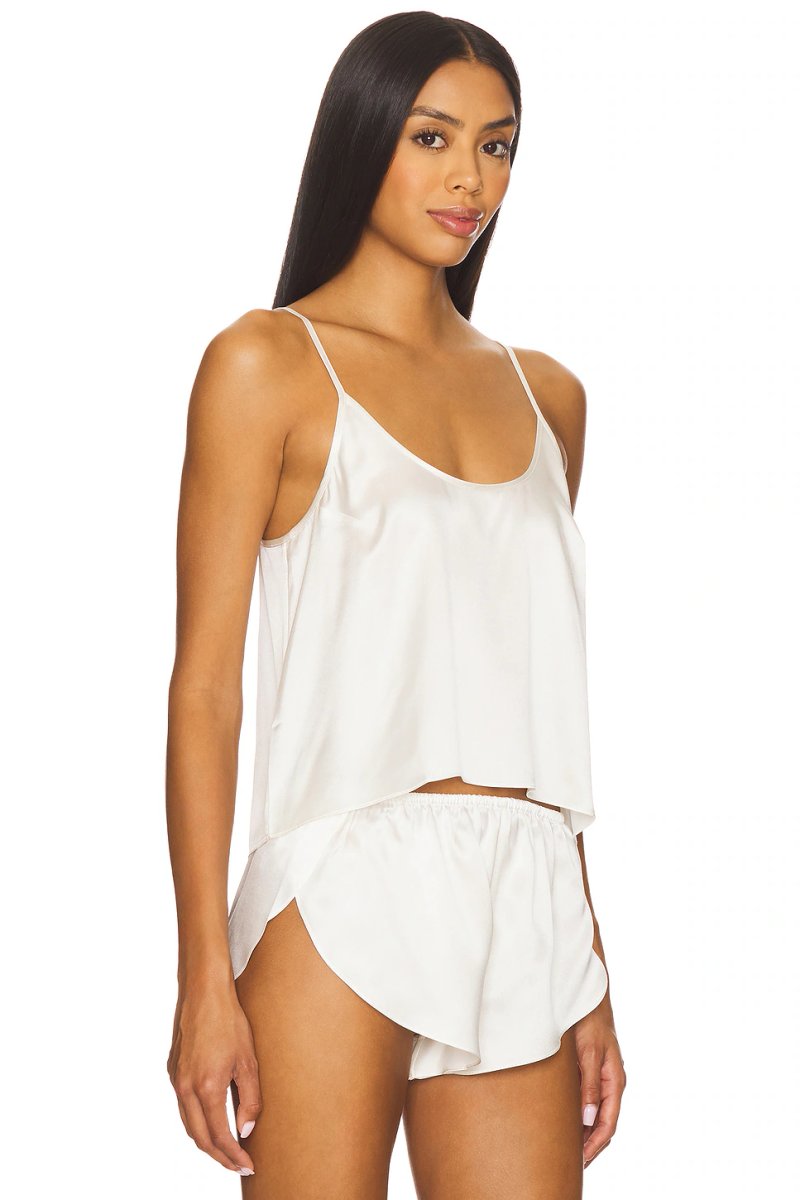 revolve Celine Open Back Cami - 2