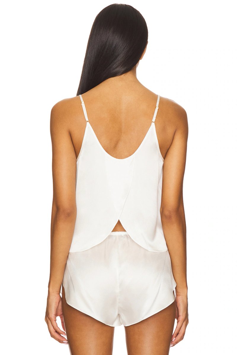 revolve Celine Open Back Cami - 3