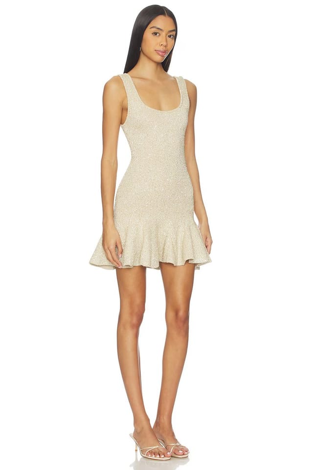 revolve Sarajane Dress - 2