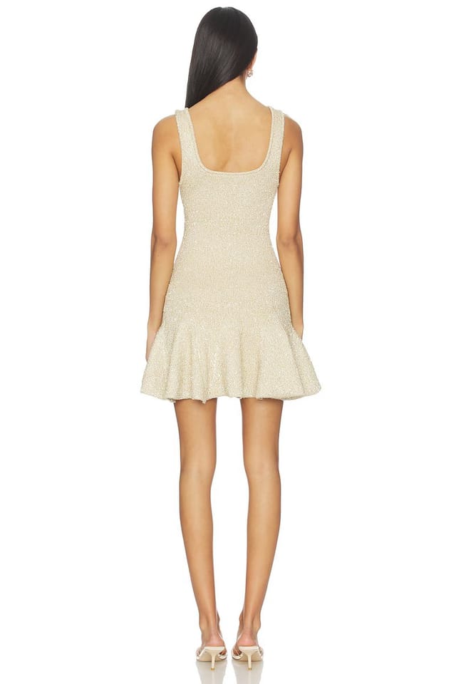 revolve Sarajane Dress - 3