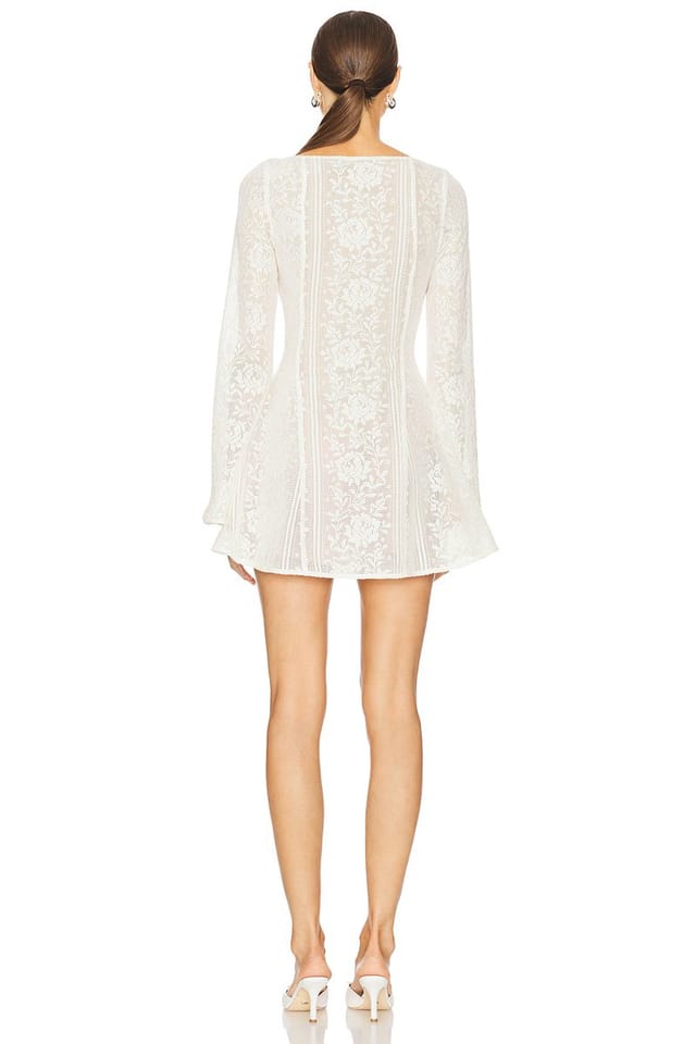 revolve Letica Mini Dress - 3