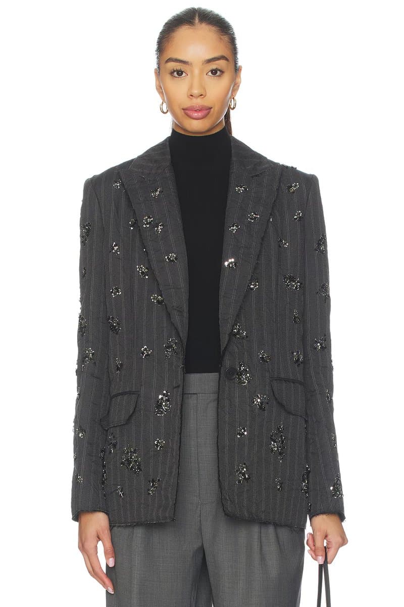revolve Murphy Blazer