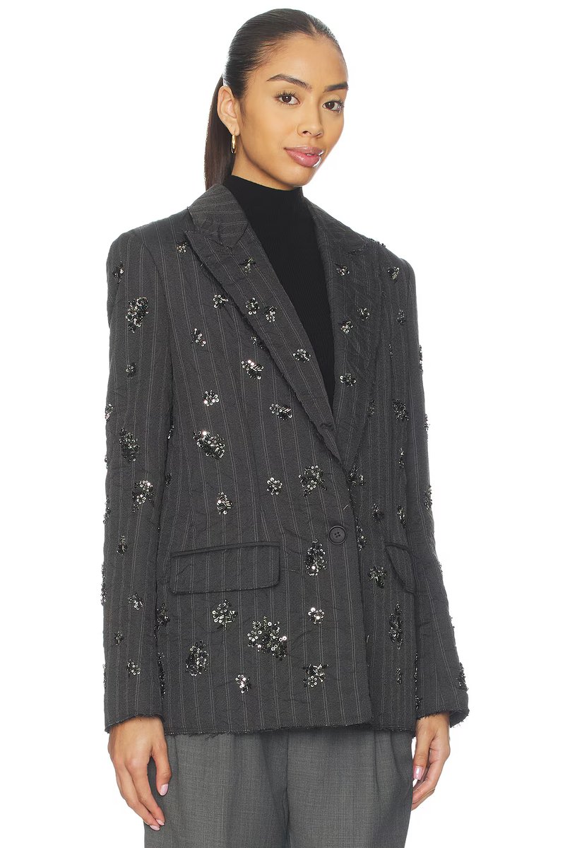 revolve Murphy Blazer - 3