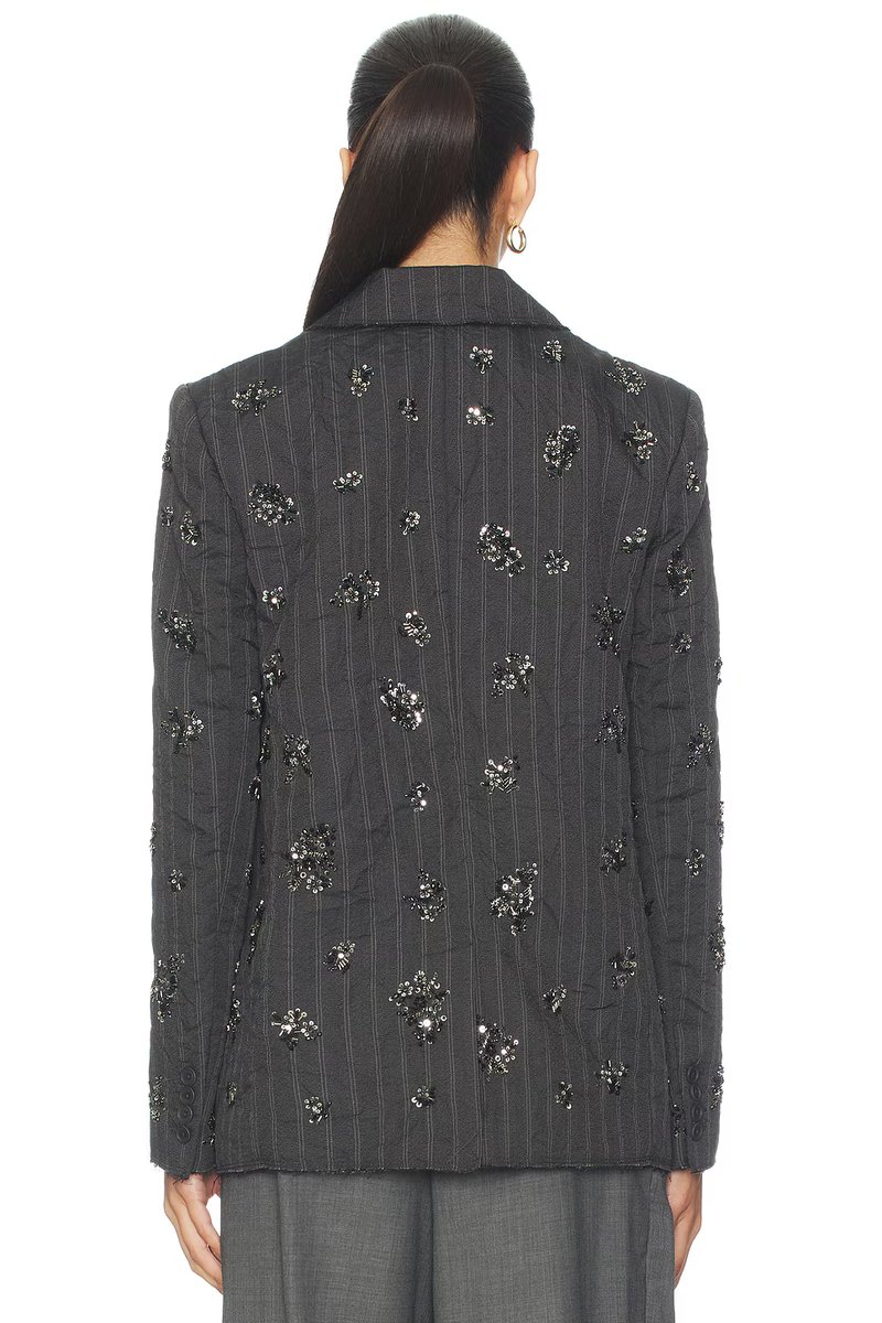 revolve Murphy Blazer - 4