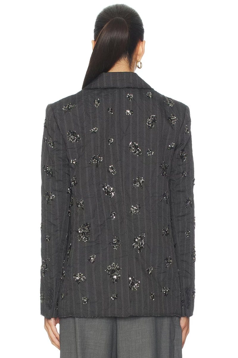 revolve Murphy Blazer - 4