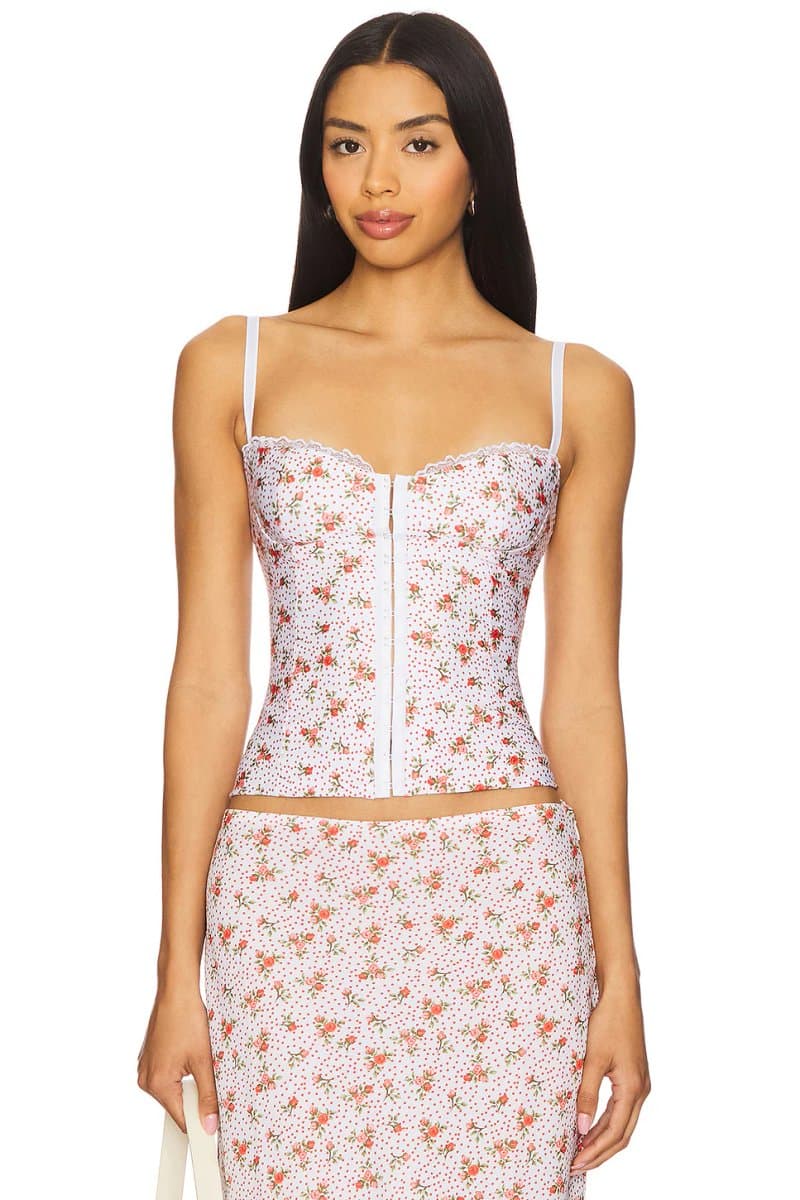 revolve The Caroline Corset