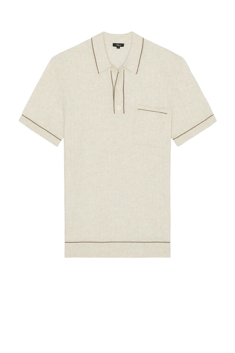 revolve Hardy Polo