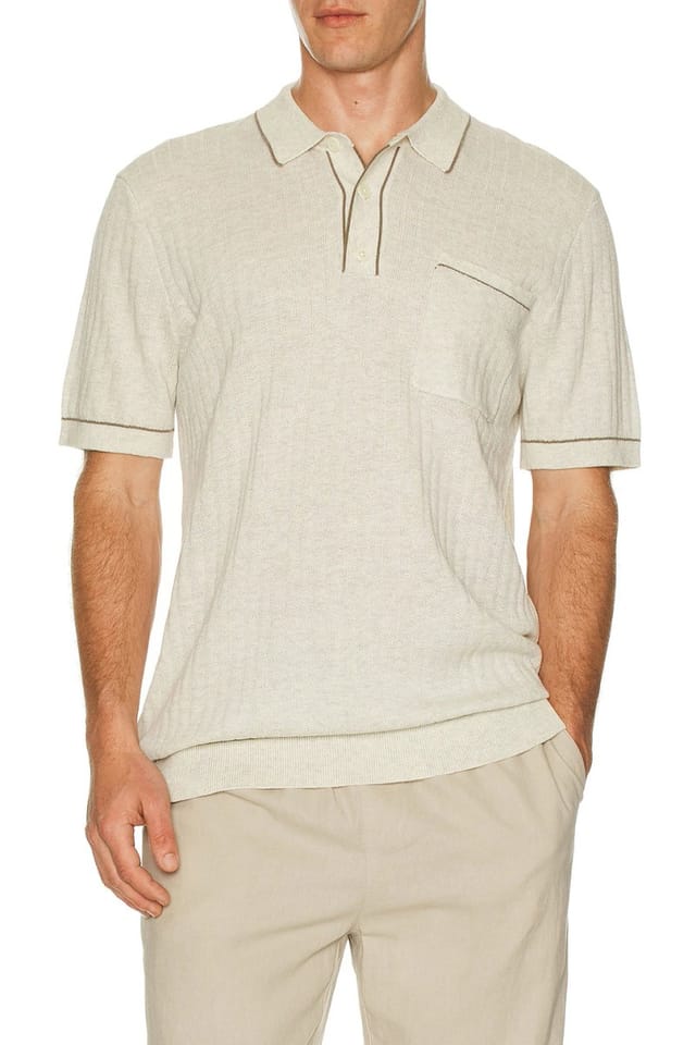 revolve Hardy Polo - 3