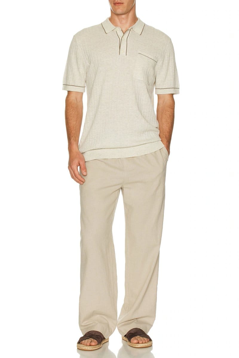 revolve Hardy Polo - 4