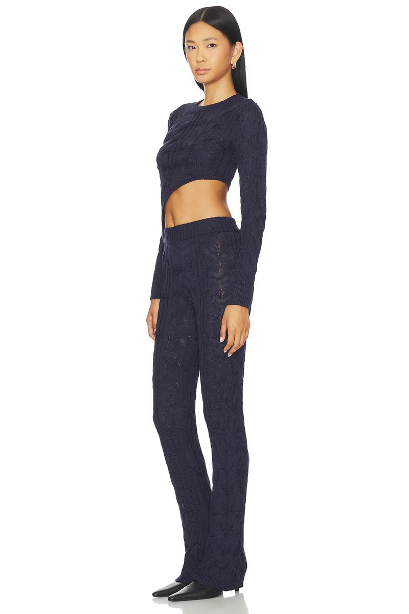 revolve Cally Pant Set - 2