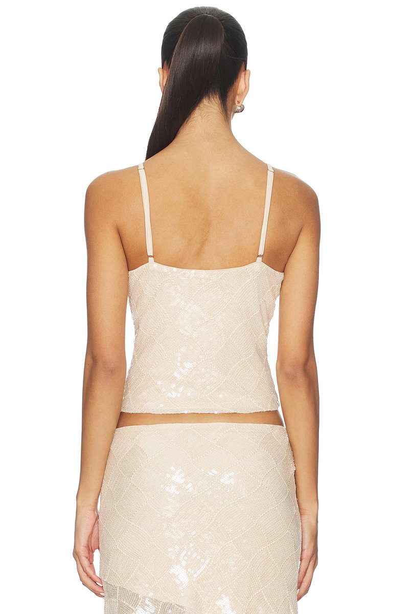 revolve Eris Sequin Top - 3