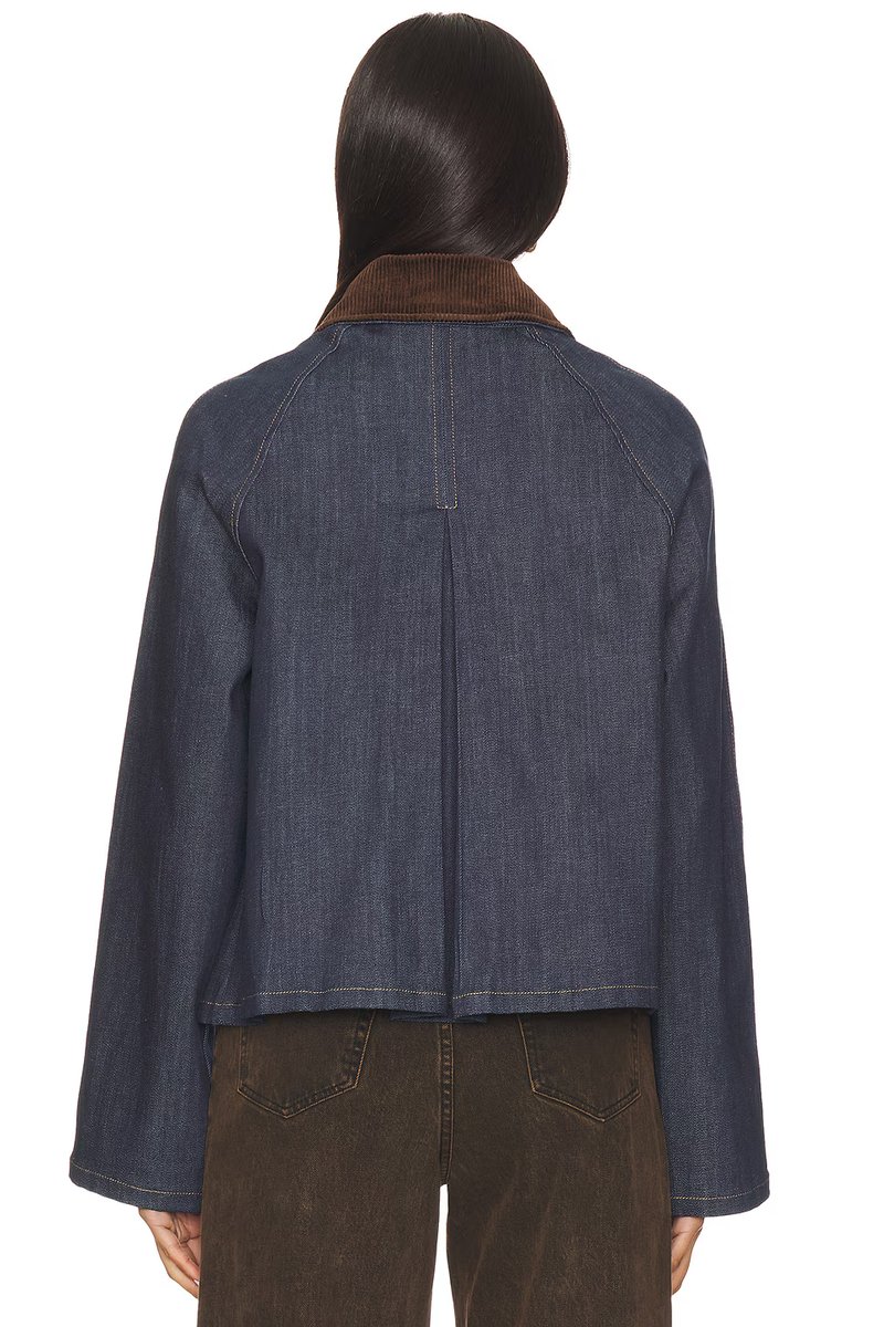 revolve Justina Jacket - 3