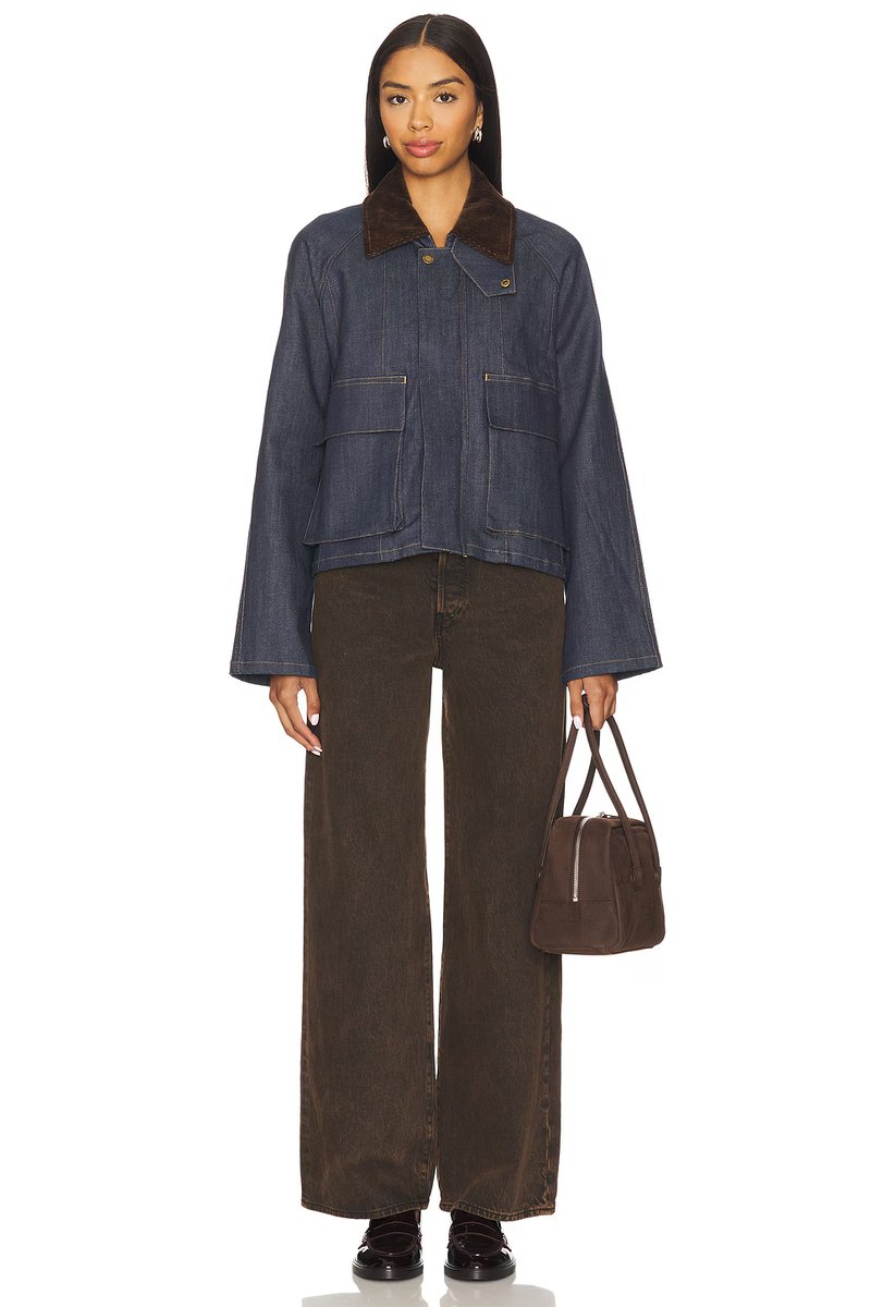 revolve Justina Jacket - 4