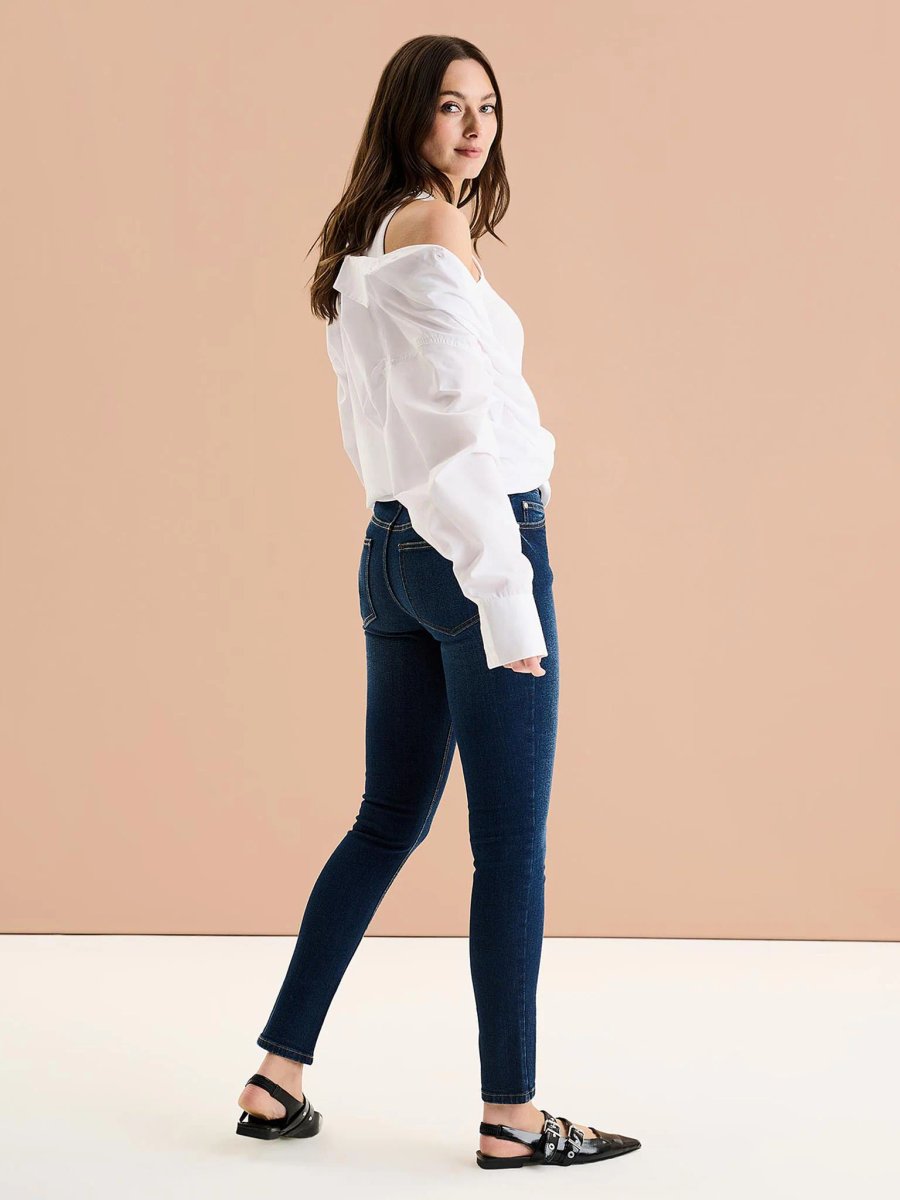 OMNES Renee Skinny Jean - 3